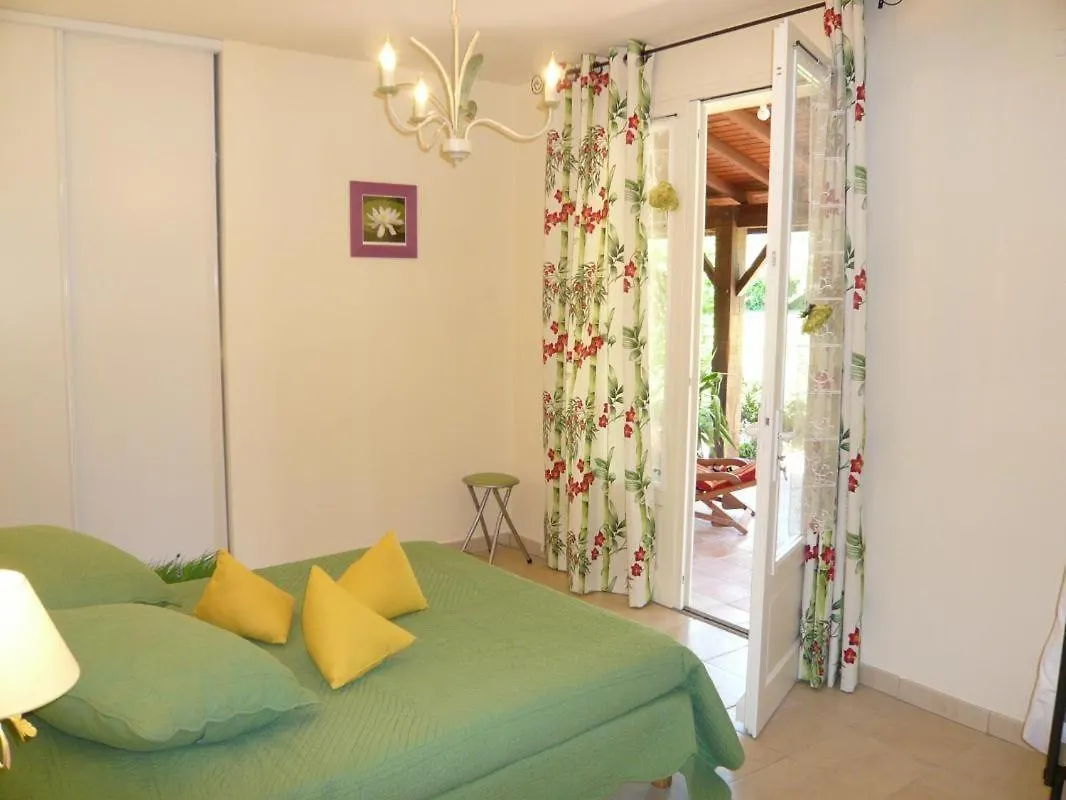 Bed and Breakfast La Ferme En Castera à Castelnau-Barbarens Couette-café