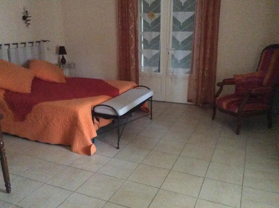 Bed and Breakfast La Ferme En Castera à Castelnau-Barbarens 0*,  France